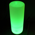 Cylinder Light Up Furniture / 30"